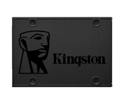 HD INT 2.5" 960 GB SSD KINGSTON A400 SATAIII (7MM HEIGHT)