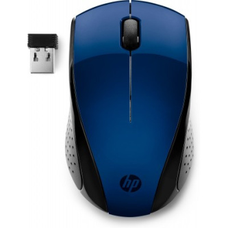 MOUSE LOGITECH WIFI M171 AZUL