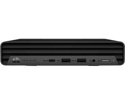 PC HP 400G9 DM I3-13100T 8G 512 SSD W11P