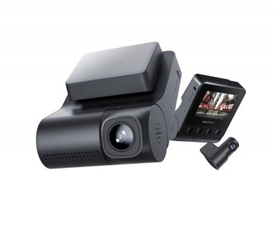 CAMARA P/ CARRO DDPAI Z40 1944P GPS 330º
