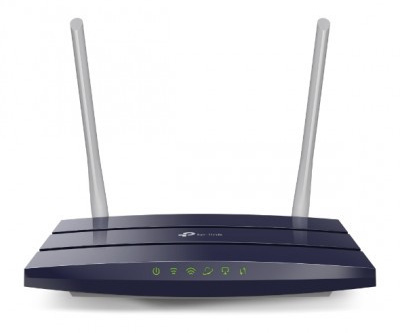 ROUTER TP-LINK WIFI AC1200 DUAL BAND ARCHER A5