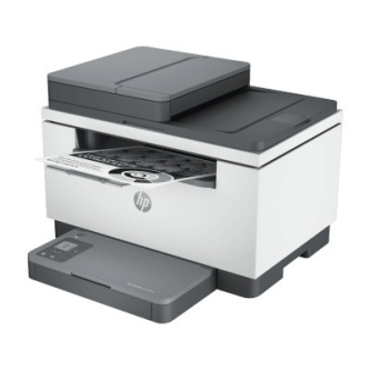 HP LASERJET MFP COLOR M3303 FDW (25/25)