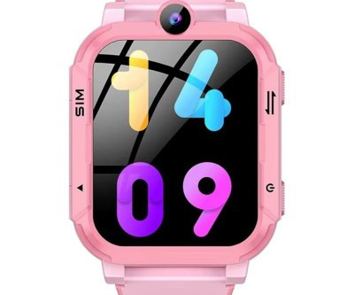 SMARTWATCH BLACKVIEW Z20 PINK