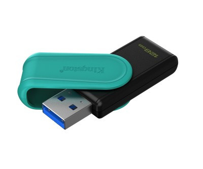 PEN DRIVE 128GB KINGSTON DT USB 3.2 EXODIA S 