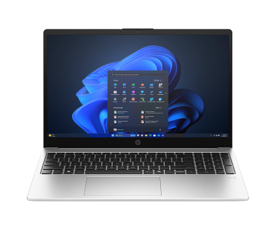 PORT HP 250R G10 15.6" U5-120U FHD 8GB 512 SSD W11P