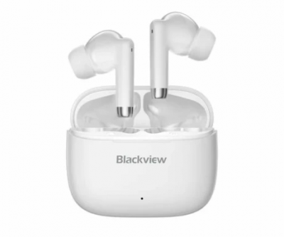 EARBUDS BLACKVIEW 4 WHITE