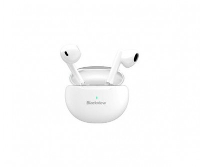 EARBUDS BLACKVIEW 6 BRANCO
