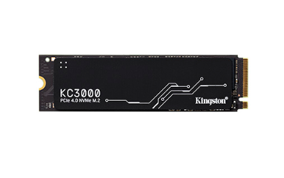 DISCO DURO INTERNO KINGSTON KC3000 512GB SSD M.2