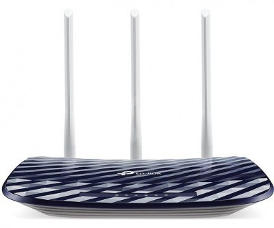 ROUTER TP-LINK WIFI AC750 DUAL BAND