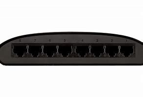 SWITCH DLINK DES-1008D