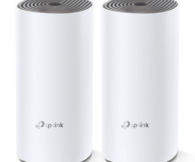 ROUTER TP-LINK WIFI AC1200 WHOLE HOME MESH 10/100 Mbps Ports