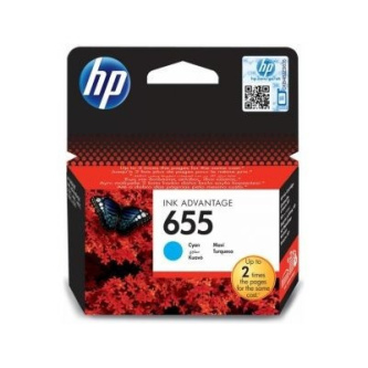 TH 655 CZ110AE CYAN 3525/4615/5525 *