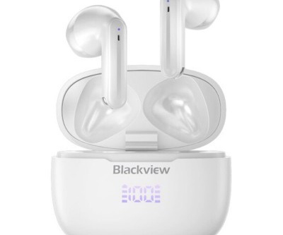 EARBUDS BLACKVIEW 7 WHITE