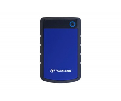 HD EXT 2.5" 1TB TRANSC. H3P