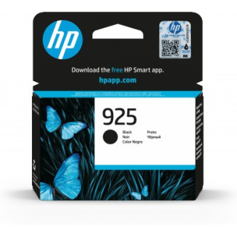 TH 925 PRETO 500 PAG 8120/8130