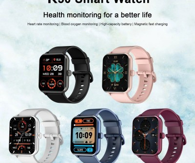 SMARTWATCH BLACKVIEW R50