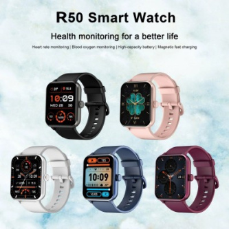 SMARTWATCH BLACKVIEW R50