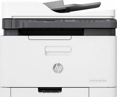 HP LASERJET MFP COLOR 179FNW (18/4)