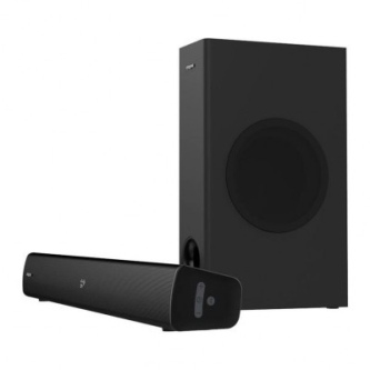 BARRA SOM CREATIVE STAGE V2 2.1 PRETO