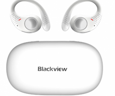 EARBUDS BLACKVIEW 10 CINZENTO