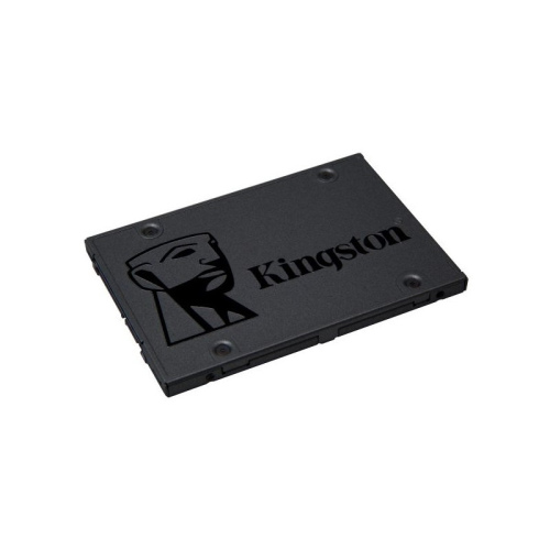 DISCO DURO INTERNO KINGSTON A400 240GB SSD 2.5