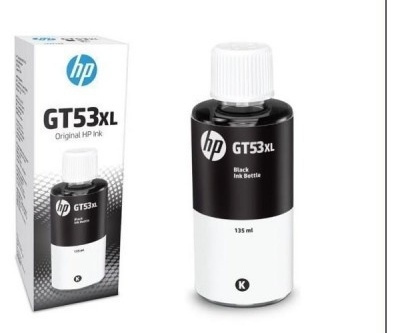 TH GT53XL 135ML PRETO INK BOTTLE 415 INK TANK