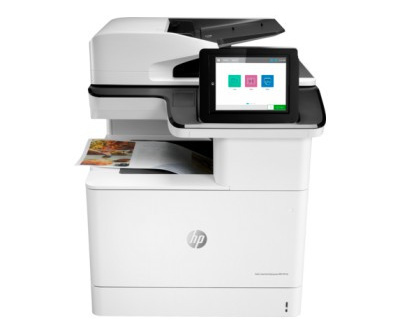 HP LASERJET MFP COLOR A3 M776DN (46/46)