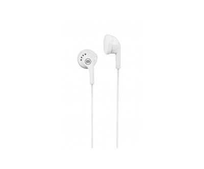 IN-EAR MAXELL EB-95 BRANCO 347255
