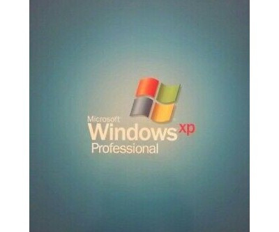 SW MS WIN XP REFURB PT SP3 32BIT