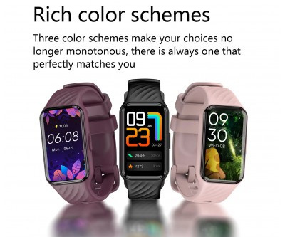 SMARTWATCH BLACKVIEW R10 PRETO