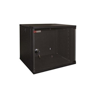ARMARIO 09U WP RACK 19" 540X450X445MM PRETO