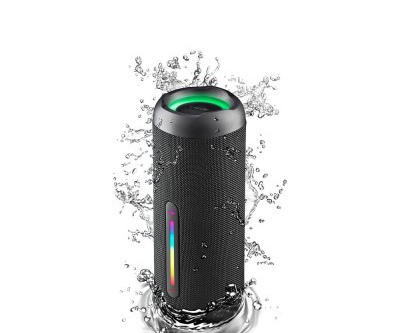 COLUNA NGS PORTÁTIL ROLLERFURIA2 30W PRETO C/BATERIA