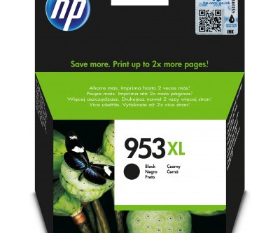 TH 953XL B3P20A OJPRO 7700 / 8200 / 8700 PRETO