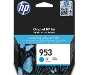 TH 953 F6U12AE CYAN OJ8710/8720 