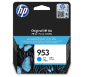 TH 953 F6U12AE CYAN OJ8710/8720 