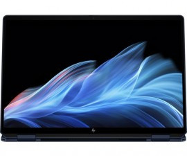 PORT HP.14" U7-256V IRIS OLED 400NITS OMNI X360 16G 1TB SSD W11H (T) AZUL