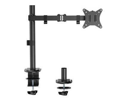 SUPORTE EWENT P/ MONITOR 13" A 32"