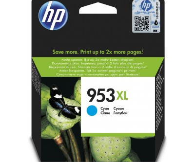 TH 953XL B3P20A OJPRO 7700 / 8200 / 8700 AZUL