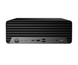 PC HP 400G9 SFF I5-12500 8GB 512 SSD W11P