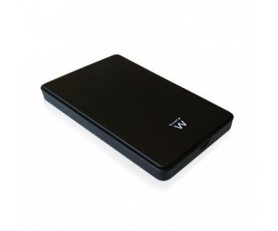 CAIXA EXTE. EWENT PARA DISCO RÍGIDO SATA 2.5"