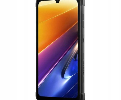 SMARTPHONE BLACKVIEW BV5300 PLUS 24GB+128GB PRETO