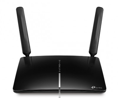 ROUTER TP-LINK WIFI 4G + Cat6 AC1200 DUAL BAND GIGABIT