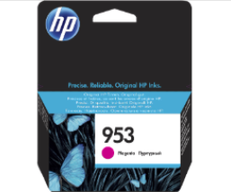 TH 953 F6U13AE MAGENTA OJ8710/8720 