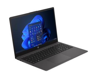 PORT HP.15.6" N100 FHD USLIM 8GB 256GB SSD W11H PRETO