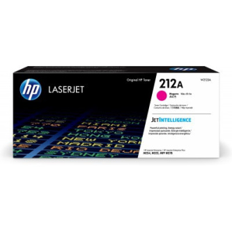 TO HP 212A MAGENTA LJ ENT M5XX (4,500 PAG)