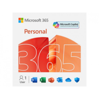 SW MS OFFICE 365 PESSOAL 1PC 1 ANO –  ESD