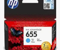 TH 655 CZ110AE CYAN 3525/4615/5525