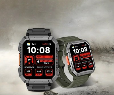 SMARTWATCH BLACKVIEW W60 CAQUI