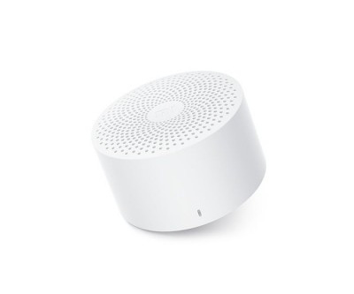 COLUNA XIAOMI MI COMPACT BT SPEAKER 2 BRANCA