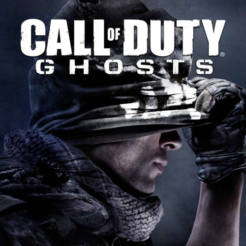 JOGO CALL OFF DUTY GHOST PS4